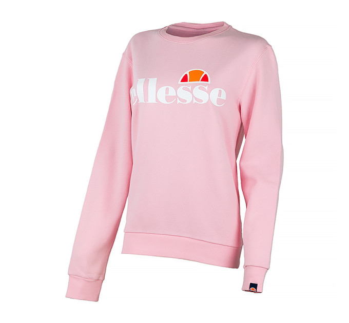 Жіночий Світшот Ellesse Agata Рожевий 42 (SGS03238-LIGHT-PINK 42) Жіночий Світшот Ellesse Agata Рожевий 42 (SGS03238-LIGHT-PINK 42)