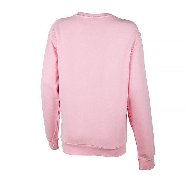 Жіночий Світшот Ellesse Agata Рожевий 42 (SGS03238-LIGHT-PINK 42)