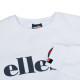 Жіночий Світшот Ellesse Agata Білий L (SGS03238-WHITE L)
