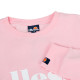 Жіночий Світшот Ellesse Agata Рожевий 40 (SGS03238-LIGHT-PINK 40)