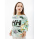 Жіночий Світшот HELLY HANSEN W HH LOGO CREW SWEAT ESRA Різнокольоровий M (7d34261-406 M)