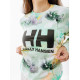Жіночий Світшот HELLY HANSEN W HH LOGO CREW SWEAT ESRA Різнокольоровий M (7d34261-406 M)
