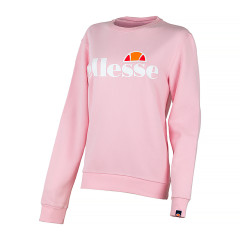 Жіночий Світшот Ellesse Agata Рожевий 38 (SGS03238-LIGHT-PINK 38)