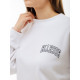 Жіночий Світшот Ellesse Gallian Sweatshirt Білий L (7dSGV20268-908 L)