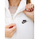Жіночий Жилет Nike CLSC VEST Білий M (7dFB7679-100 M)
