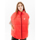 Жіночий Жилет Nike CLSC VEST Червоний L (7dFB7679-657 L)