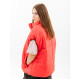 Жіночий Жилет Nike CLSC VEST Червоний L (7dFB7679-657 L)