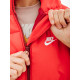 Жіночий Жилет Nike CLSC VEST Червоний M (7dFB7679-657 M)