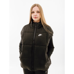 Жіноча Жилетка CLSC VEST Чорний XS (7dFB7679-010 XS)