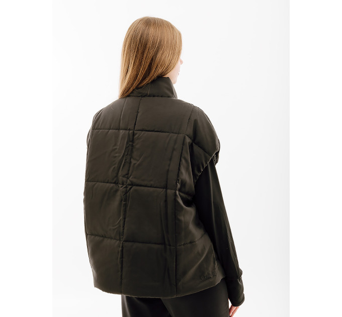 Жіноча Жилетка CLSC VEST Чорний XS (7dFB7679-010 XS)