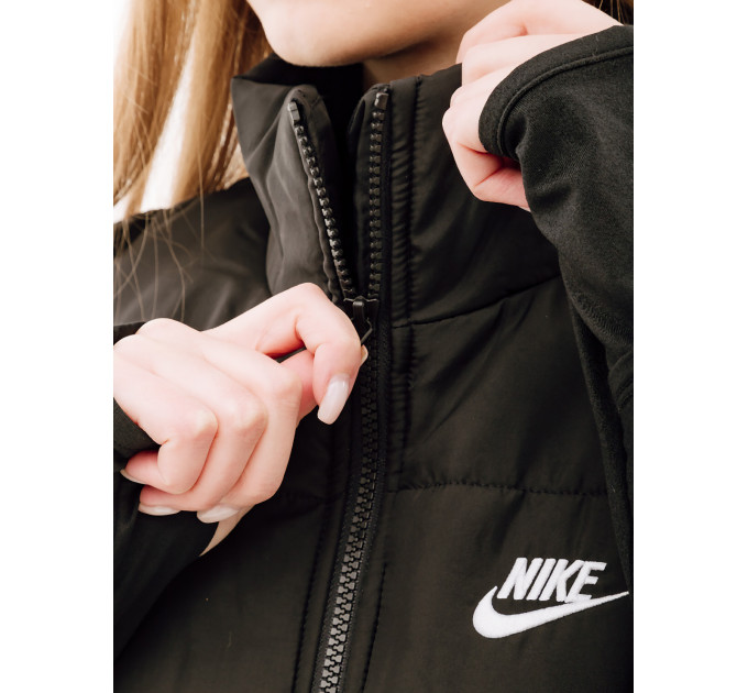 Жіноча Жилетка CLSC VEST Чорний XS (7dFB7679-010 XS)