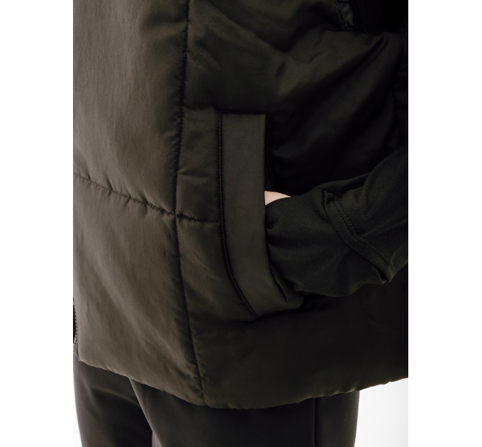 Жіноча Жилетка CLSC VEST Чорний XS (7dFB7679-010 XS)