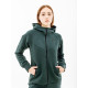 Жіноча Толстовка Nike NS TCH FLC WR FZ HD Зелений XS (7dFB8338-328 XS)