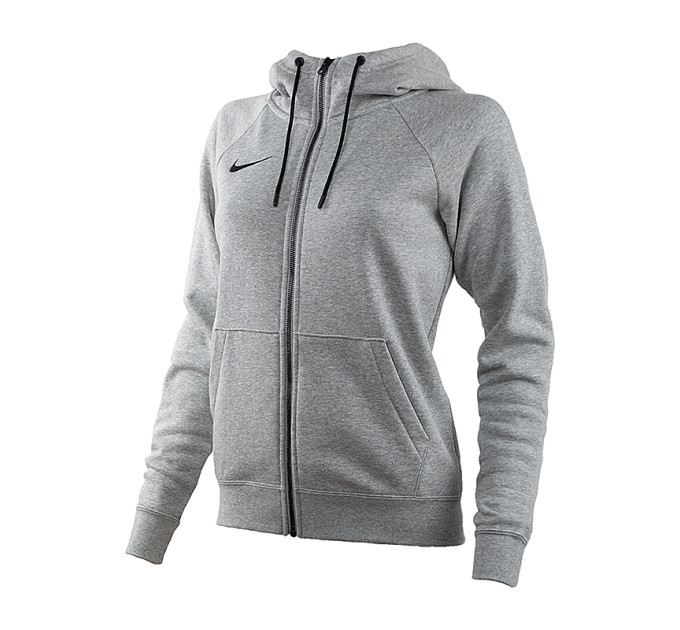 Жіноча Толстовка Nike FLC PARK20 FZ HOODIE Сірий M (7dCW6955-063 M) Жіноча Толстовка Nike FLC PARK20 FZ HOODIE Сірий M (7dCW6955-063 M)