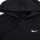Жіноча Толстовка Nike W NSW JRSY OS PO HOODIE Чорний M (7dDM6417-010 M)