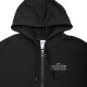 Жіноча Толстовка Nike W NK DF GT FT GX HD FZ HOODIE Чорний XS (DQ5536-010)
