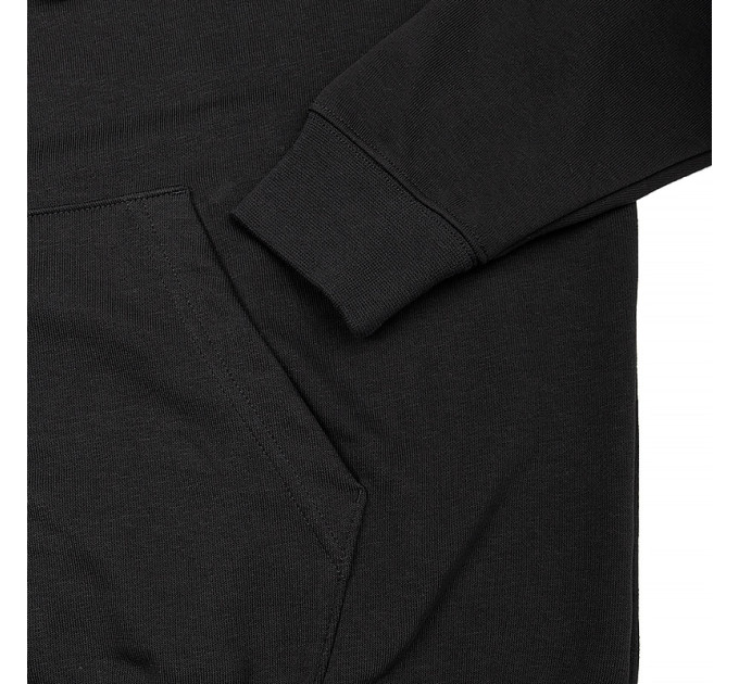 Жіноча Толстовка Nike W NK DF GT FT GX HD FZ HOODIE Чорний XS (DQ5536-010)