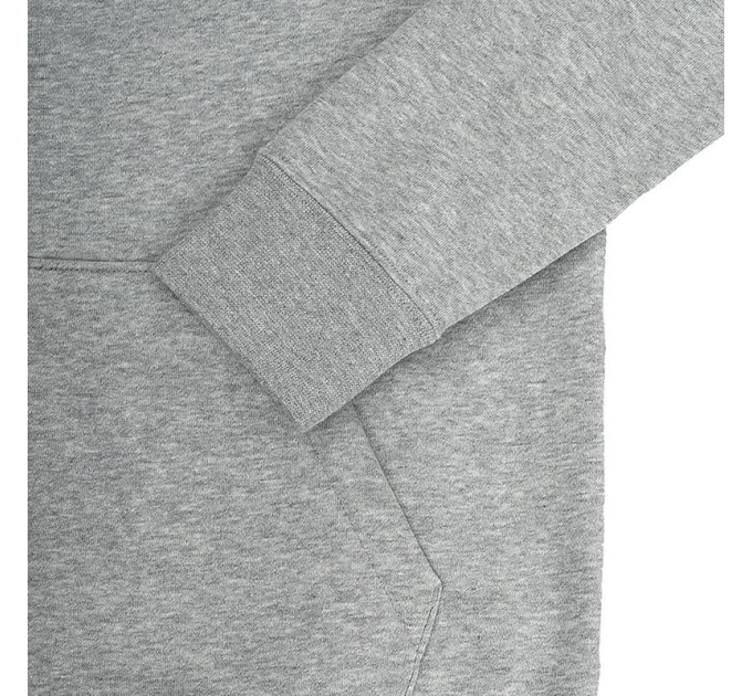 Жіноча Толстовка Nike FLC PARK20 FZ HOODIE Сірий L (7dCW6955-063 L)