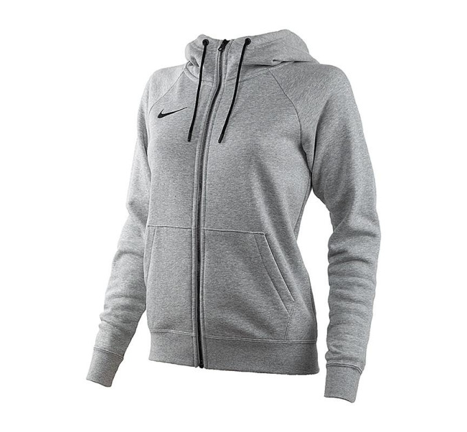 Жіноча Толстовка Nike FLC PARK20 FZ HOODIE Сірий L (7dCW6955-063 L) Жіноча Толстовка Nike FLC PARK20 FZ HOODIE Сірий L (7dCW6955-063 L)
