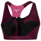 Жіночий Топ MIZUNO High Support Bra фіолетовий (S) J2GA2701-85 S