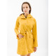 Жіночий Тренч HELLY HANSEN W KIRKWALL II RAINCOAT Жовтий L (7d53252-344 L)
