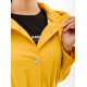 Жіночий Тренч HELLY HANSEN W KIRKWALL II RAINCOAT Жовтий L (7d53252-344 L)