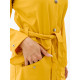 Жіночий Тренч HELLY HANSEN W KIRKWALL II RAINCOAT Жовтий L (7d53252-344 L)