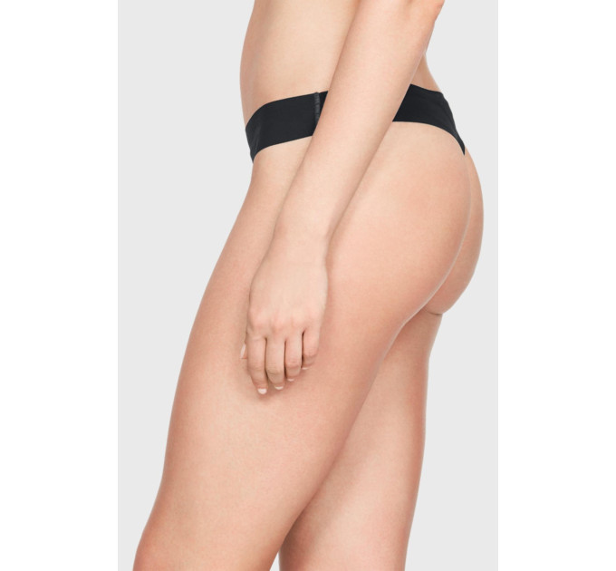 Жіночі Труси PS Thong 3Pack Чорний XS (1325615-001 XS)