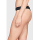 Жіночі Труси PS Thong 3Pack Чорний XS (1325615-001 XS)