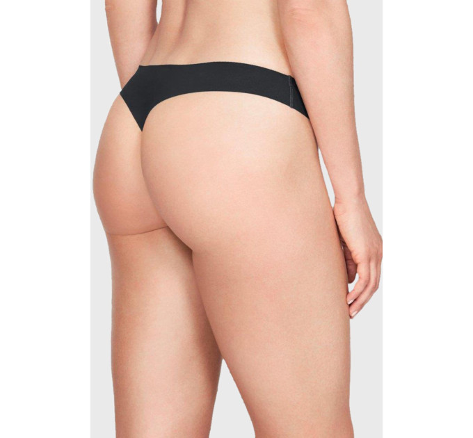 Жіночі Труси PS Thong 3Pack Чорний XS (1325615-001 XS)