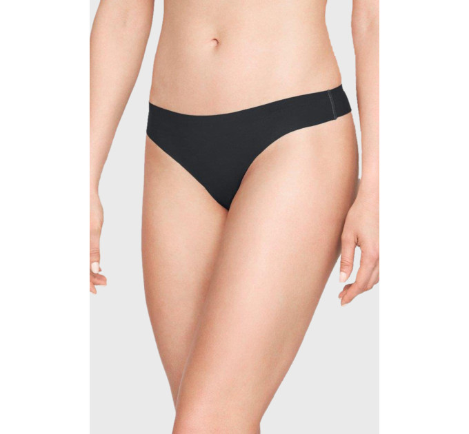 Жіночі Труси PS Thong 3Pack Чорний XS (1325615-001 XS)