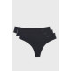 Жіночі Труси PS Thong 3Pack Чорний XS (1325615-001 XS)