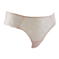Трусики-сліп Infinitif Slip-X1-Femme 1-pack M beige 19890793-2