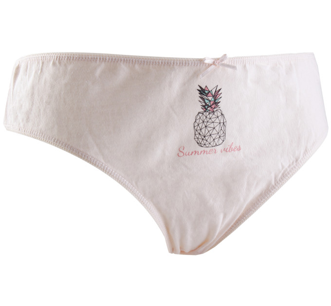 Трусики-сліп Fashion Lady Sli Slip F 3-pack XL gray/white/beige 12890281-2