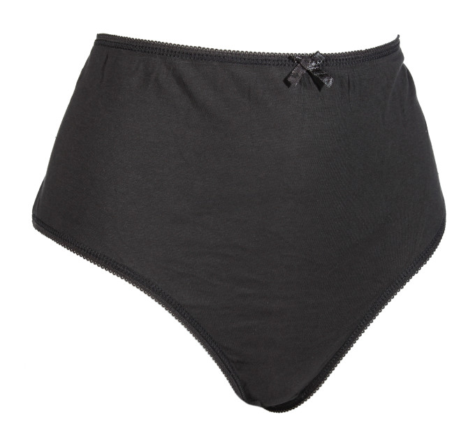 Трусики-сліп Infinitif Sli Slip F 3-pack 46-48 white/dark gray/black 12890283-1 Трусики-сліп Infinitif Sli Slip F 3-pack 46-48 white/dark gray/black 12890283-1