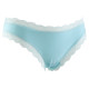 Трусики-танга Fashion Lady Tan Tanga F 2-pack L white/turquoise 13890384-1