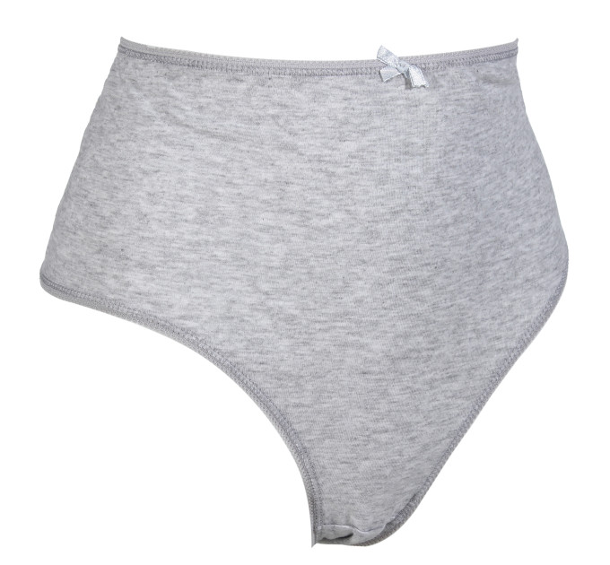 Трусики-сліп Infinitif Sli Slip F 3-pack 46-48 peach/white/gray 12890283-2