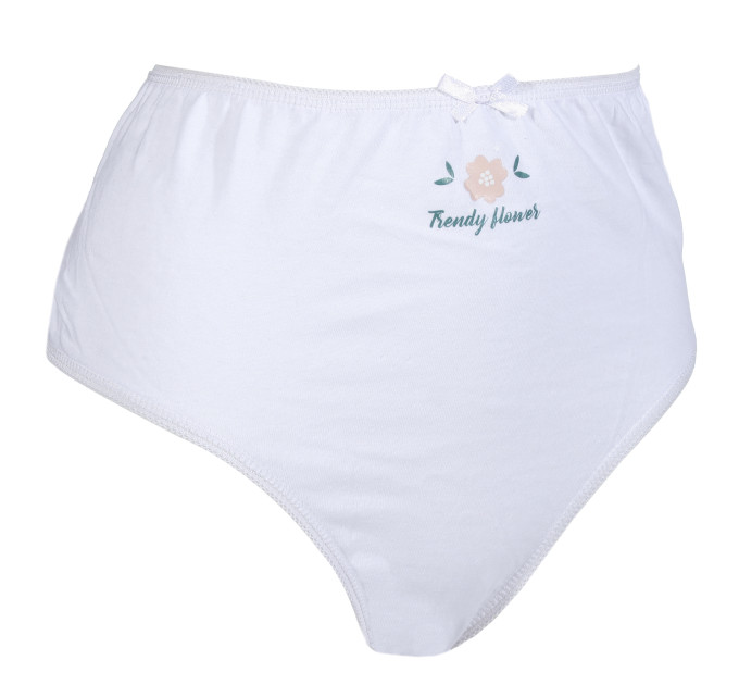 Трусики-сліп Infinitif Sli Slip F 3-pack 46-48 peach/white/gray 12890283-2