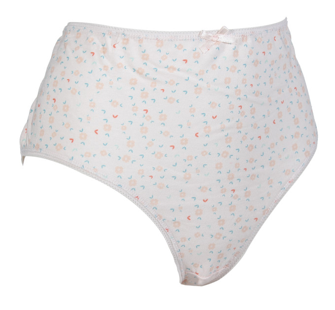 Трусики-сліп Infinitif Sli Slip F 3-pack 46-48 peach/white/gray 12890283-2