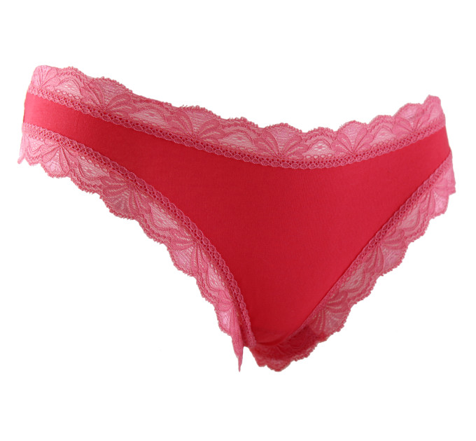 Трусики-танга Fashion Lady Tan Tanga F 2-pack XL flesh/coral 13890384-5