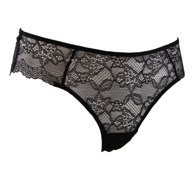 Трусики-сліп Infinitif Slip-X1-Femme 1-pack M black 19890793-6