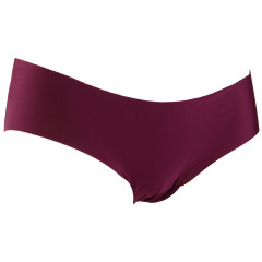 Трусики-шорти Manoukian Shorty-X1-Femme 1-pack M burgundy 19890192-3 Трусики-шорти Manoukian Shorty-X1-Femme 1-pack M burgundy 19890192-3