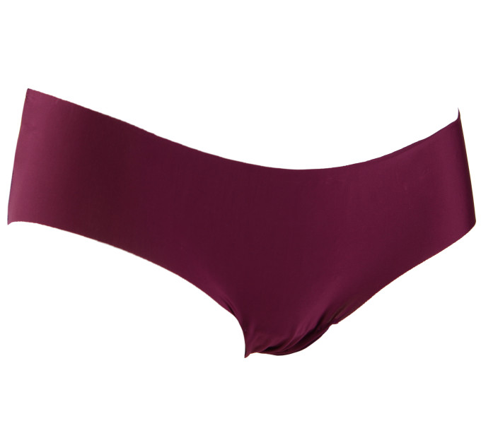 Трусики-шорти Manoukian Shorty-X1-Femme 1-pack M burgundy 19890192-3