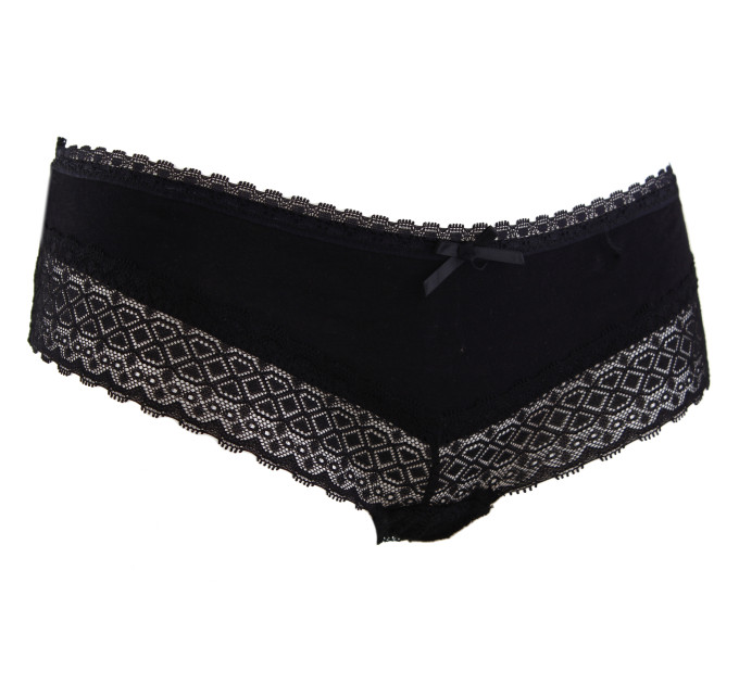 Трусики-шорти Infinitif Sho Short F 2-pack S black/white 13890284-1