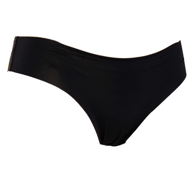 Трусики-танга Manoukian Tanga-X2-Femme 2-pack L black 19890191-1