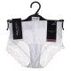 Трусики-шорти Manoukian Shorty-X1-Femme 1-pack S white 19890192-1