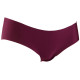 Трусики-шорти Manoukian Shorty-X1-Femme 1-pack L burgundy 19890192-3 Трусики-шорти Manoukian Shorty-X1-Femme 1-pack L burgundy 19890192-3