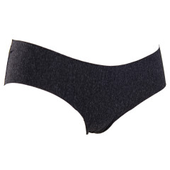 Трусики-шорти Manoukian Shorty-X1-Femme 1-pack S dark grey 19890192-4