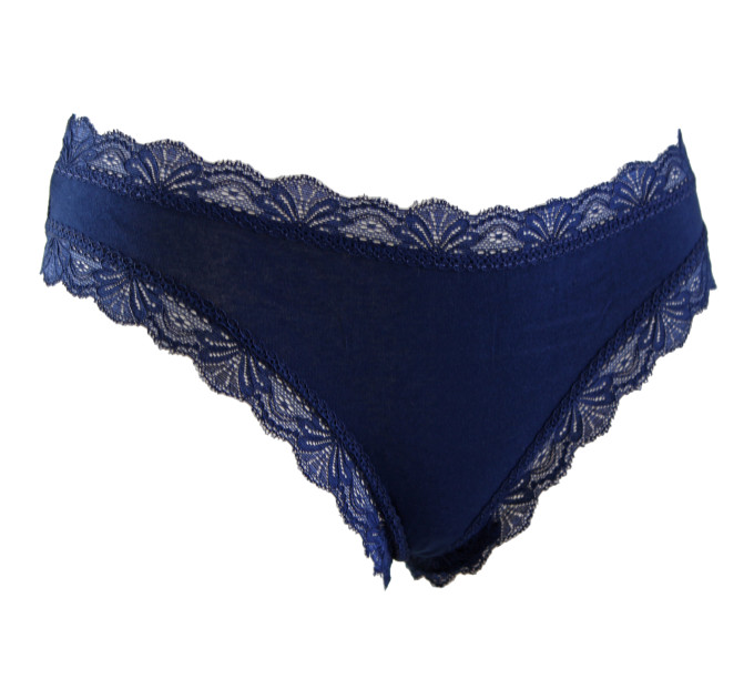 Трусики-танга Fashion Lady Tan Tanga F 2-pack M blue/yellow 13890384-2