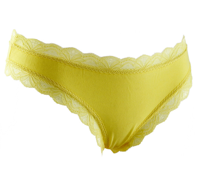 Трусики-танга Fashion Lady Tan Tanga F 2-pack M blue/yellow 13890384-2